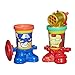 Play-Doh Marvel Iron Man and Captain America Art Dough