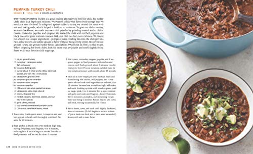 Cook It in Your Dutch Oven: 150 Foolproof Recipes Tailor-Made for Your Kitchen's Most Versatile Pot - Thumbnail 5