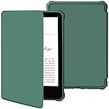 FUWANG Case for Kindle 6 inch 2024 and 2022