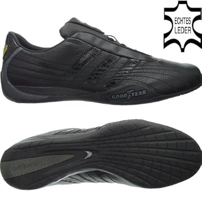 scarpe adidas goodyear uomo