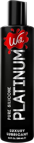 valm silicone based personal lubricant Lush Silicone Based Personal Lubricant