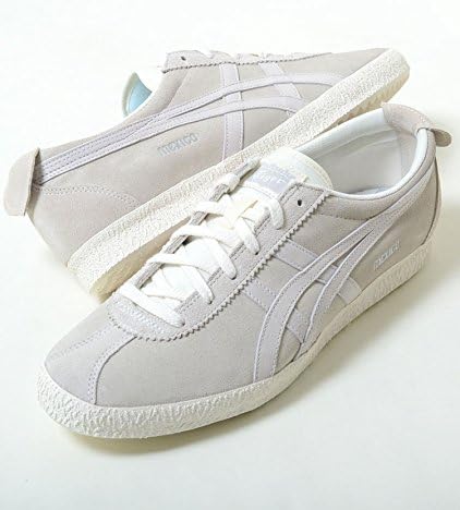 Amazon Onitsuka Tiger Mexico Delegation オニツカタイガー メキシコ デレゲーション グレー メンズ スニーカー 8 26 Onitsuka Tiger オニツカタイガー スニーカー