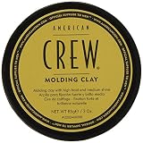 American Crew American Crew Molding Clay 3 Oz, 3 Oz