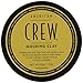 American Crew Men's Hair Molding Clay (OLD VERSION), Like Hair Gel with Strong Hold with Medium Shine, 3 Oz (Pack of 1)