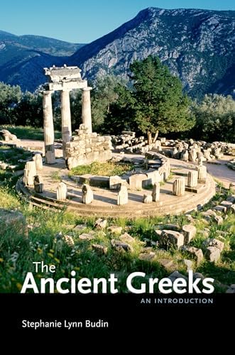 Encyclopedia Of The Ancient Greek World: Sacks, David, Brody, Lisa