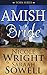 Amish Bride (An Amish Romance Story) (The Torn Series - Book 2)