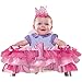 Vibrant Multicolor Deluxe High Chair Decoration for Girls - 7.25