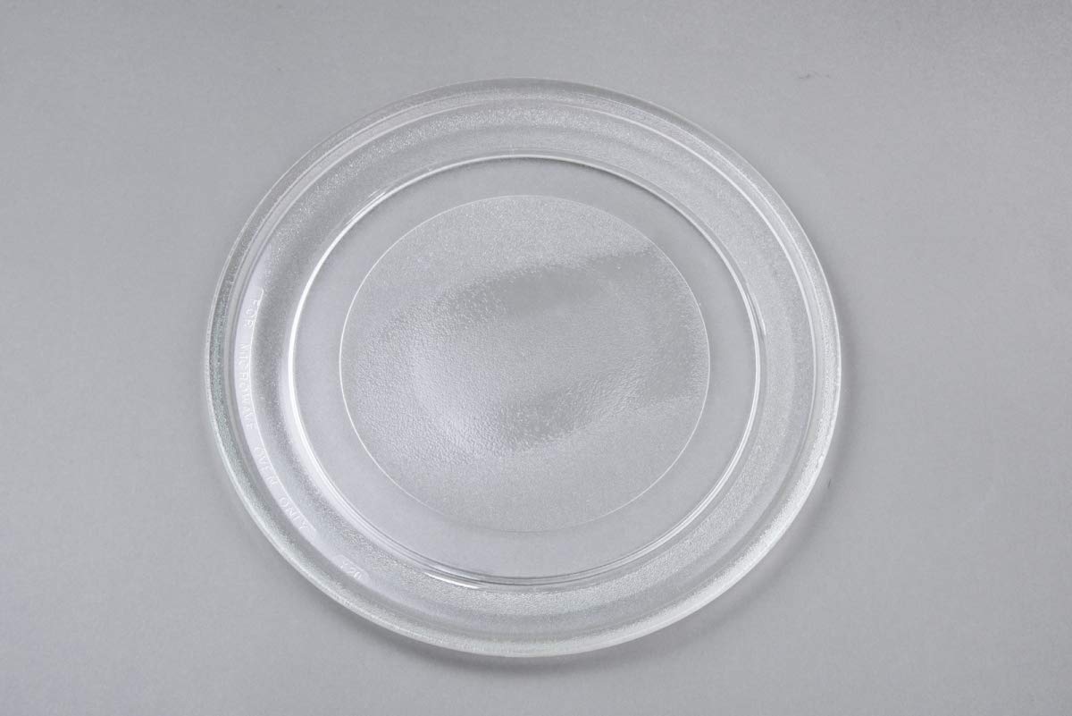 Universal Plato Giratorio para Horno de Microondas 28 cm: Amazon ...