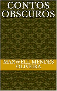 Livro CONTOS OBSCUROS