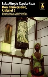 Bon anniversaire, Gabriel !