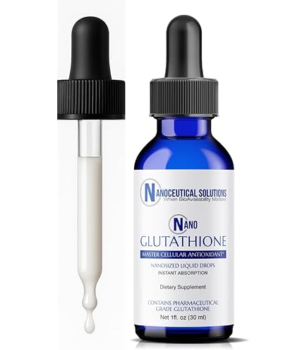 nano glutathione benefits Thione 600 main image 1