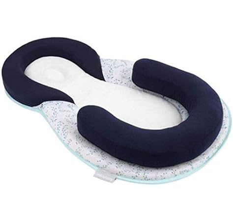 portable baby pillow