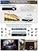 EUG LCD LED Multimedia HD Video Projector 4600 Lumens 1280×800 1080P Digital Movie Gaming Projector HDMI USB TV AV VGA Audio for Laptop PC Smartphone DVD PS4 Xbox Wii Home Theater Outdoor Partythumb 2