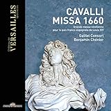 Missa 1660