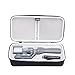 LTGEM EVA Hard Case for DJI osmo Mobile 2 Handheld Smartphone Gimbal - Travel Protective Carrying Storage Bag