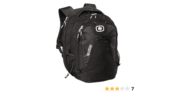 Amazon.com: OGIO Juggernaut Pack 17 