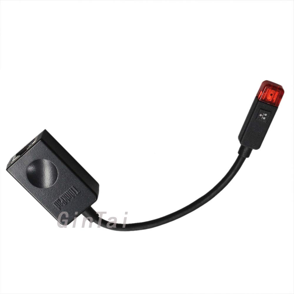 GinTai 04X6435 4X90F84315 Adapter Dongle Cable Replacement