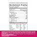No Cow Protein Bar, Raspberry Truffle, 21g Plant Based Protein, Low Sugar, Dairy Free, Gluten Free, Vegan, High Fiber, Non-GMO, 12 Countthumb 2
