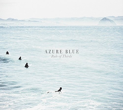 Azure Blue - Fingers Lyrics - Zortam Music