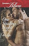 One Sizzling Night (Three Wicked Nights)