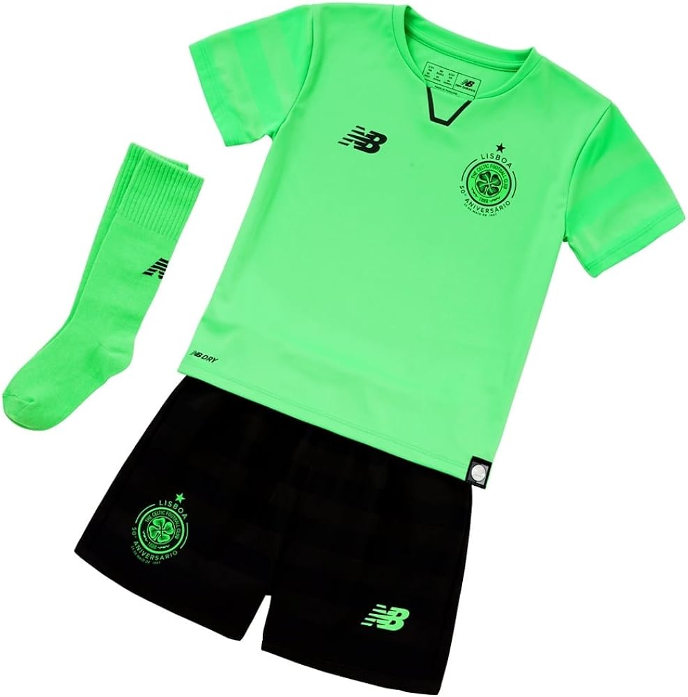 kids celtic tops
