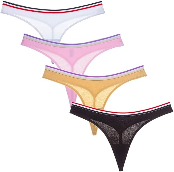 Amazon Co Jp Thebest ショーツ レディース Tバック 綿 セクシー ローライズ Tバックショーツ かわいい ランジェリー ストレッチ フィット 上品 オシャレ 運動 トレーニング 服 ファッション小物
