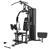 Home Gym SCM-1148L 148LB Multifunctional Full Body