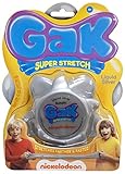 GAK Art Dough, Liquid Silver Metallic