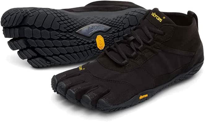 Vibram Five Fingers Men�s VTrek Trail Hiking