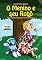 Livro O menino e seu robô (Será uma vez Livro 1)