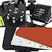 ZENY 5 in 1 Heat Press Machine Pro 12