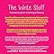 The Write Stuff: Amazon.co.uk: Considine, Jane: 9781907581939: Books