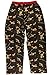 LazyOne Women's Pajama Sets | Animal Pajamas for Women + XS - XL (Medium, Chocolate Moose Pants)