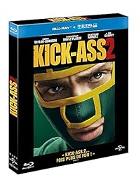 Kick-Ass 2