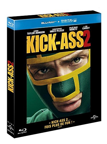 Kick-Ass 2