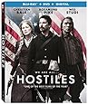 Hostiles [Blu-ray]