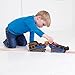 Bigjigs Rail Shipwreck Bridge for Train Set