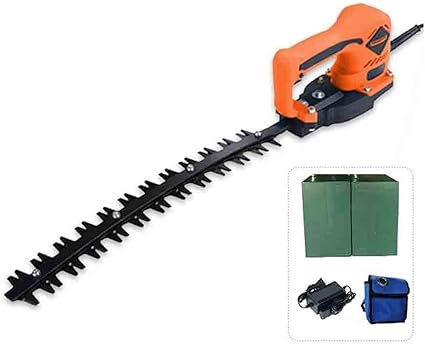 one handed hedge trimmer