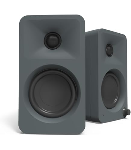 ＃値下げ可能　NobleAudioFoKuSPrestige Amazon.com: Kanto SUB8VMG Sealed Powered Subwoofer | 300W