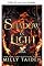 Livro Sombra e luz (Cinzas e éter Livro 4)