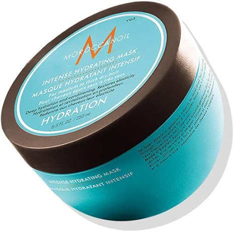 Moroccanoil Intense Hydrating Mask