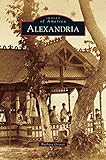 Alexandria by Barbara Grover