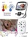 2018 MODEL Total Connection Company Video Baby Monitor, Wireless, Digital Camera, 2.4