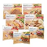 Nutrisystem® Meat Lovers Variety Pack, 10 Count