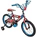 Huffy Boys’ Marvel Spider-Man 16 in Bicyclethumb 1