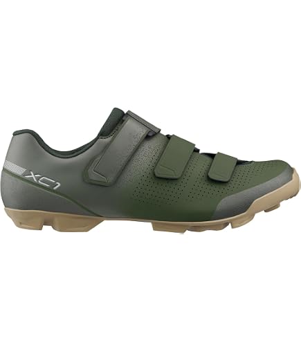 Amazon.com: SHIMANO SH-XC302 Men's High Value Mountain Bike Shoe