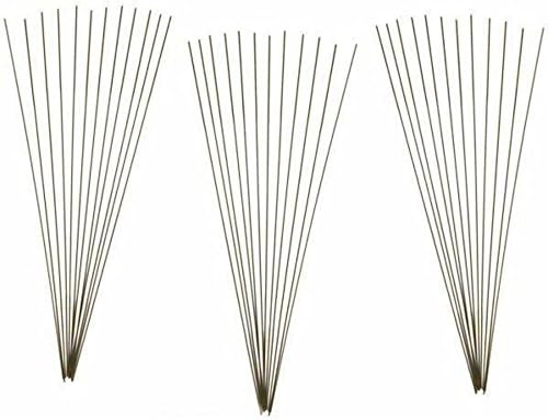 36 Herkules Saw Blades Inlay Sawblade 5/0 German Tool