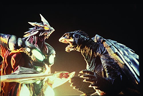 Amazon Com Heisei Gamera 4k Digital Restoration Version Blu Ray Box Japanese Edition Movies Tv