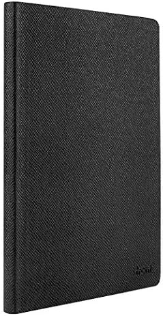 Ruled Notebook/Journal with Premium Thick Paper - Soft Cover Writing Notebook - A5 (Classic Notebook) (Black)