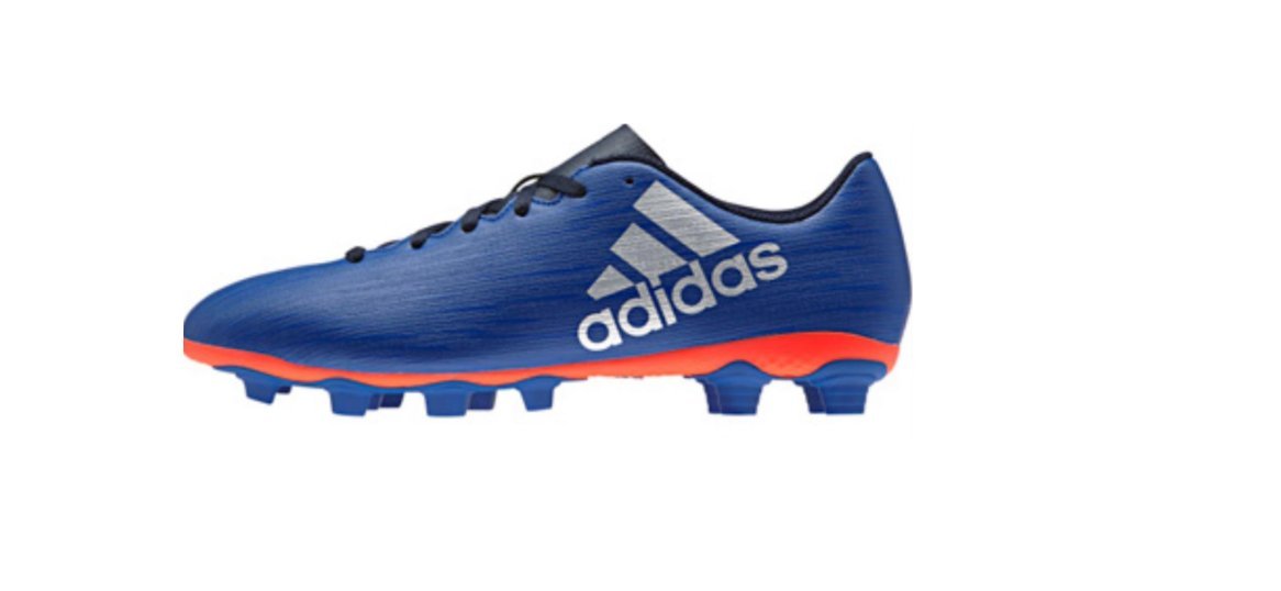 prezzo adidas x16